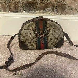 Well loved gucci
